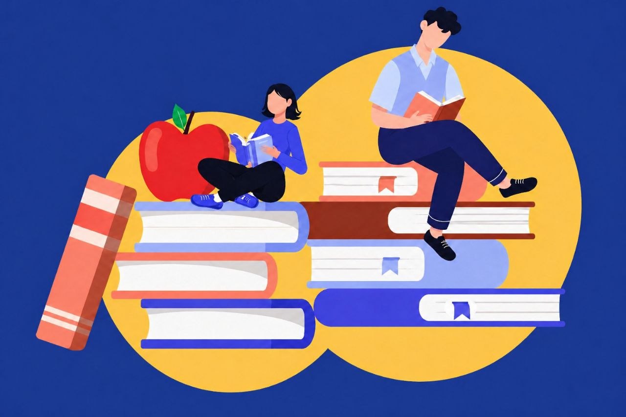 Education Illustration